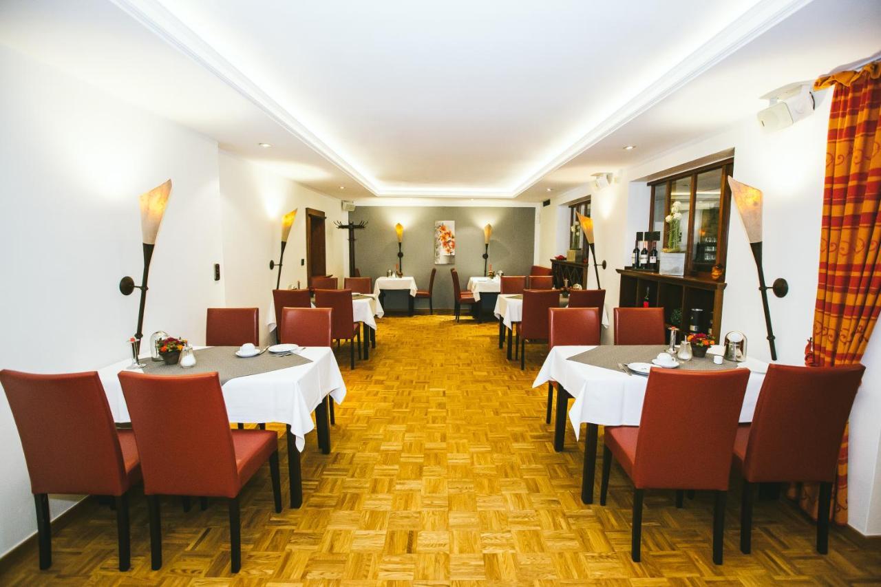 Schultes Landhaus Delbrück Dış mekan fotoğraf