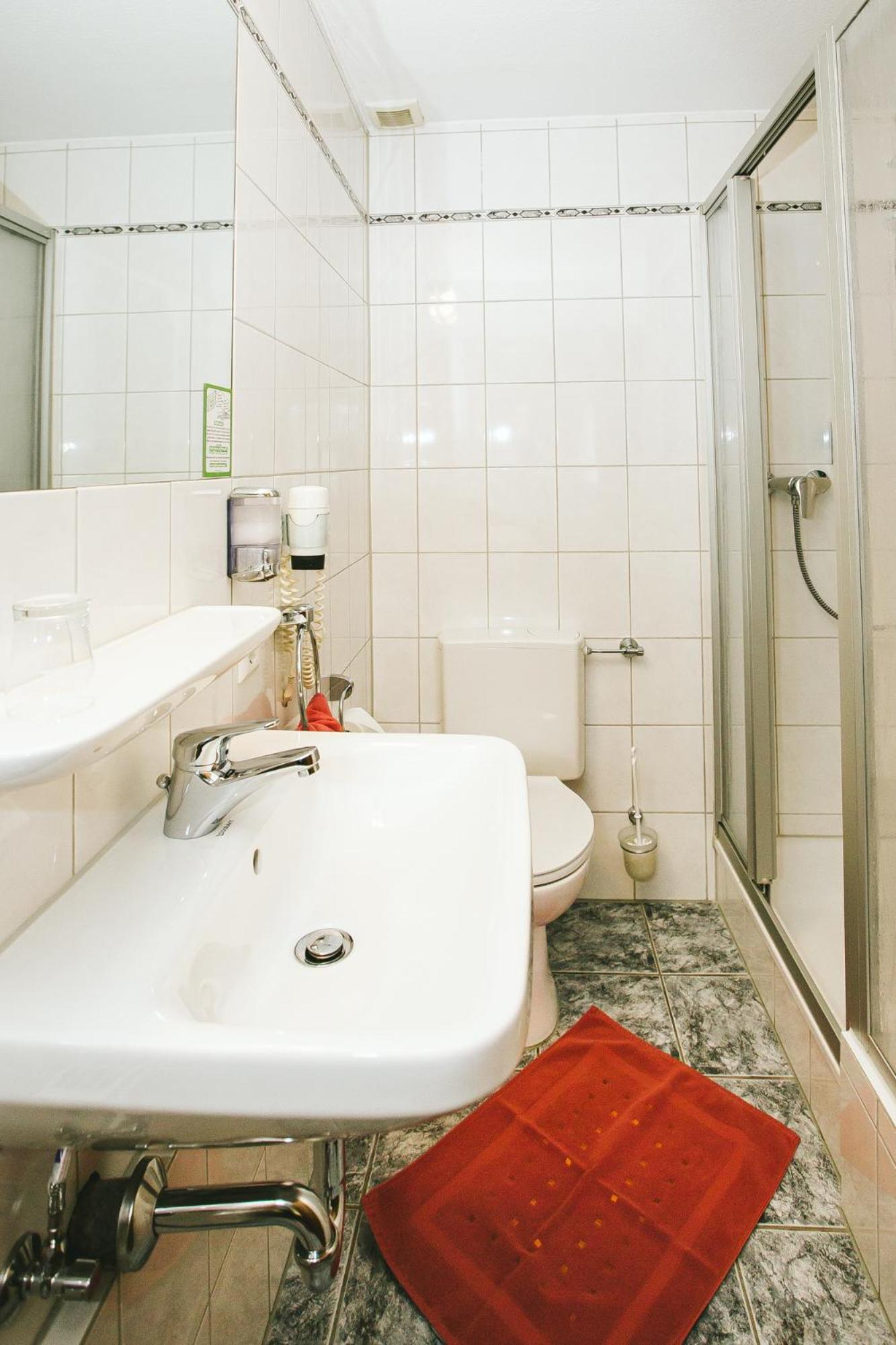 Schultes Landhaus Delbrück Oda fotoğraf
